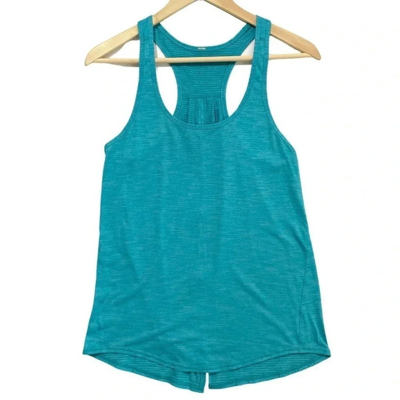 Lululemon Salute The Sun Tank - Picture 4 of 4